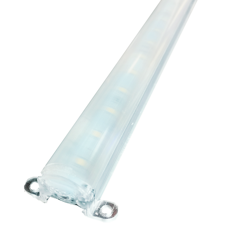 Outdoor Wall Washer Strip 2622 Line Lamp Guardrail Tube Lamp