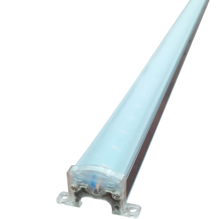 Outdoor Wall Washer 3027 Line Lamp Guardrail Tube Lamp