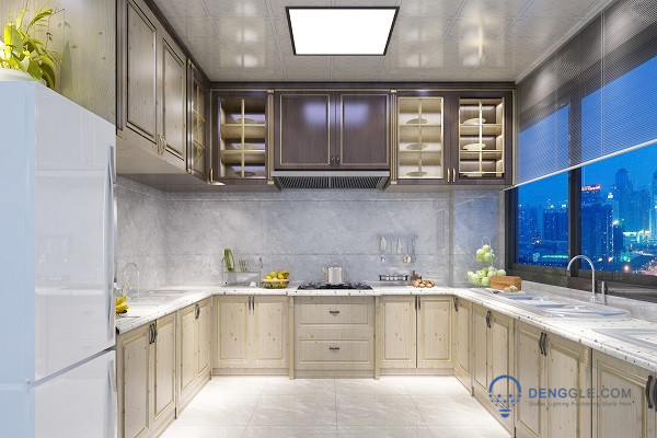What Are the Advantages of Positive Emitting Panel Light?