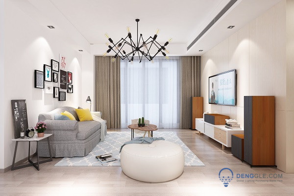 What Are the Advantages of Round Panel lights?