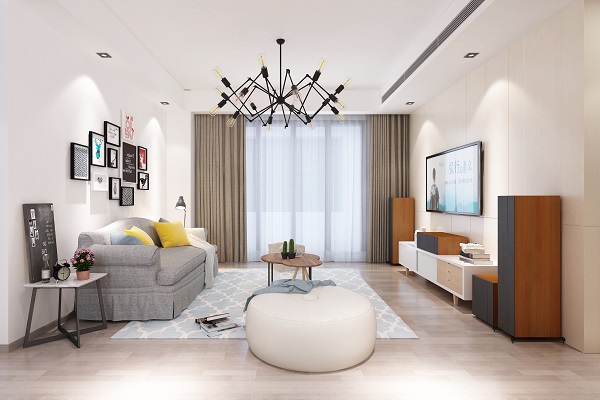 What Are the Advantages of Round Panel lights?