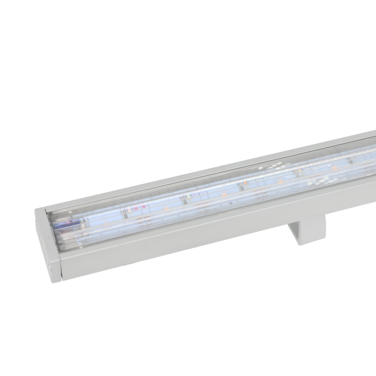 Wall Washer Lamp Exterior Wall Surface Mounted Line Lamp