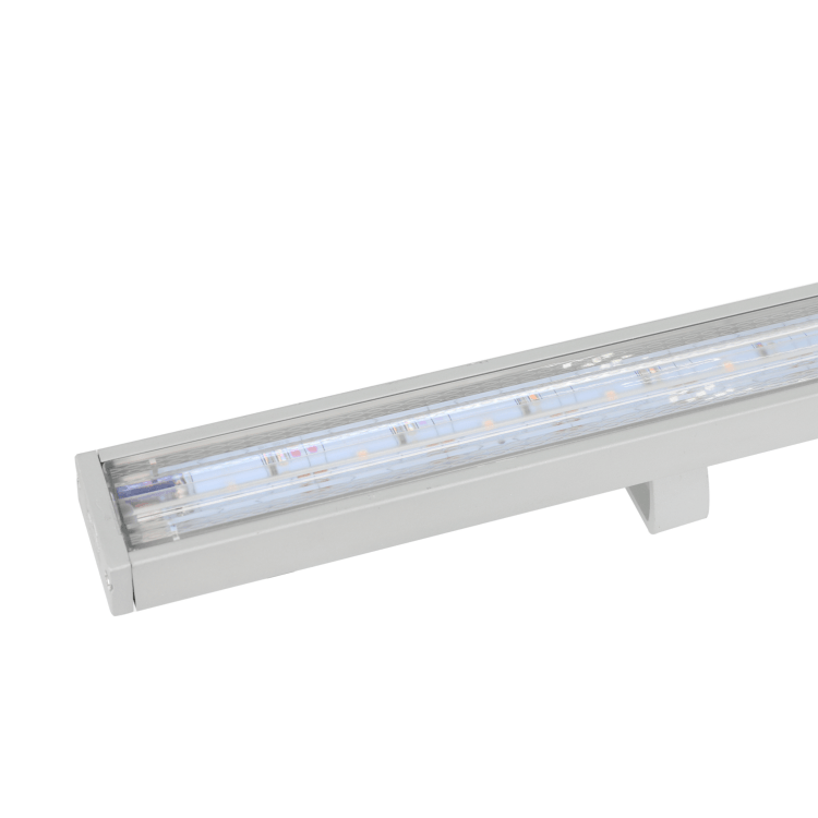Wall Washer Lamp Exterior Wall Surface Mounted Line Lamp