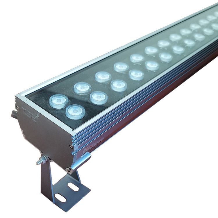 Line Lamp Outdoor Advertisement Outer Wall Washer