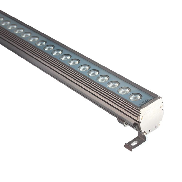 Wall Washer Outdoor Lighting Line Lamp