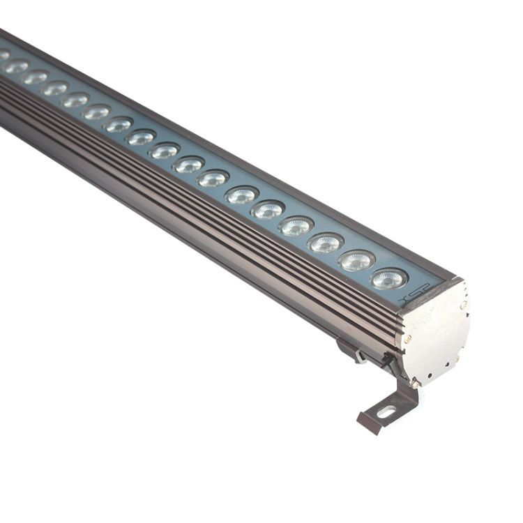 Wall Washer Outdoor Lighting Line Lamp