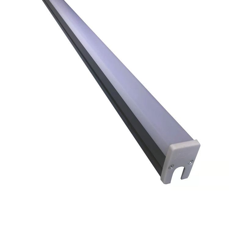 Wall Washer Line Light Outdoor Advertising Contour