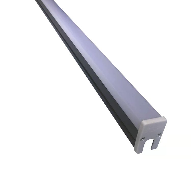 Wall Washer Line Light Outdoor Advertising Contour