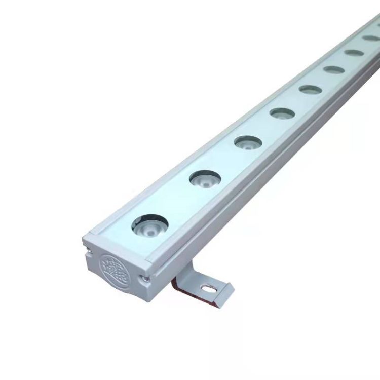 Outdoor Building Linear Lamp Wall Washer