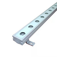 Outdoor Building Linear Lamp Wall Washer