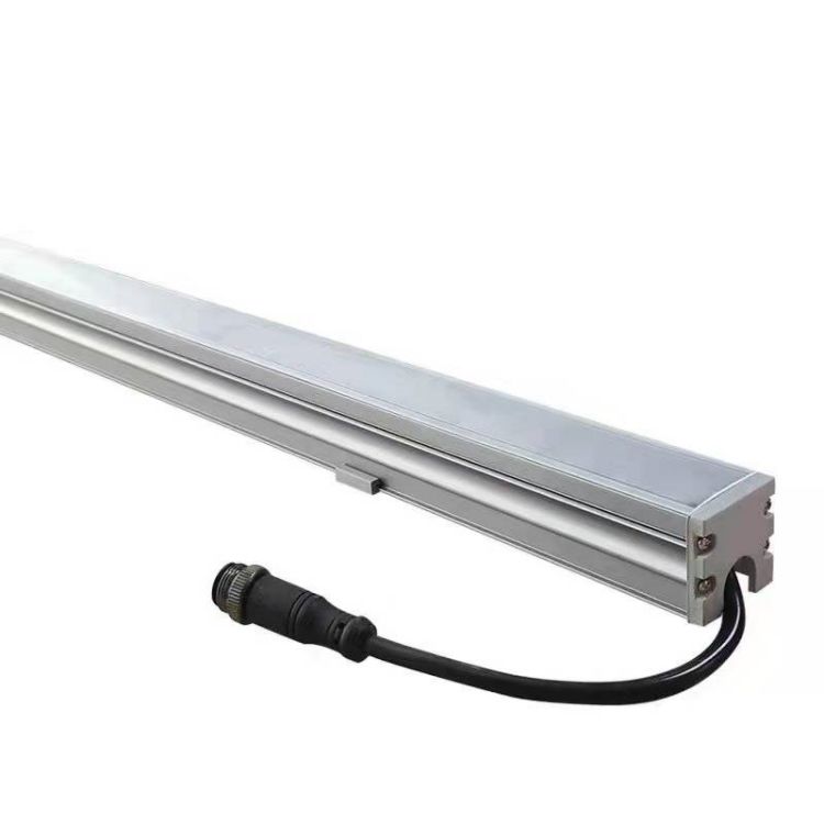 Line Lamp Pc Cover Outdoor Advertising Wall Washer