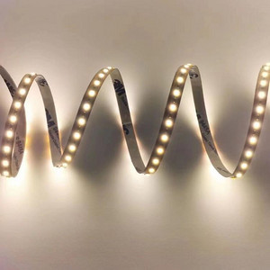 Warm Light Outdoor Landscape Light Belt Strip Light