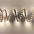 Warm Light Outdoor Landscape Light Belt Strip Light