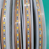 Outdoor Advertising Outline Indoor Decorative Light Belt Strip Light