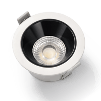 Household Hotel Deep Anti Glare Downlight Aurora Series