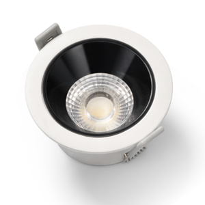 Household Hotel Deep Anti Glare Downlight Aurora Series