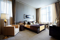 How to Choose Floor Lamp for Hotel