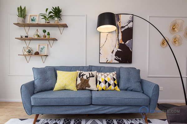 What is Floor Lamp and What Are Their Categories