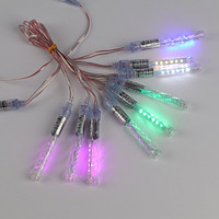 Multi-function strobe light