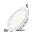 Household Living Room Simple Downlight Faraday Ultrathin Series