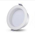 LED Deep Anti-Glare Without Main Downlight Aurora Series 