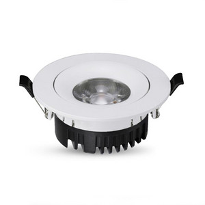 Ultra Thin Multi Angle Adjustable Ceiling Spotlight Xingcan Series