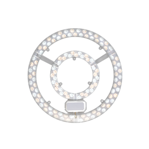 Diamond Series 220v Three Color Light LED Module Replacement Chip