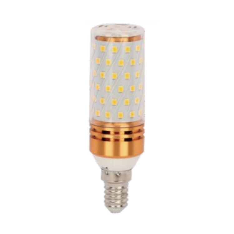 Screw Energy Saving Indoor Household Maize Lamp