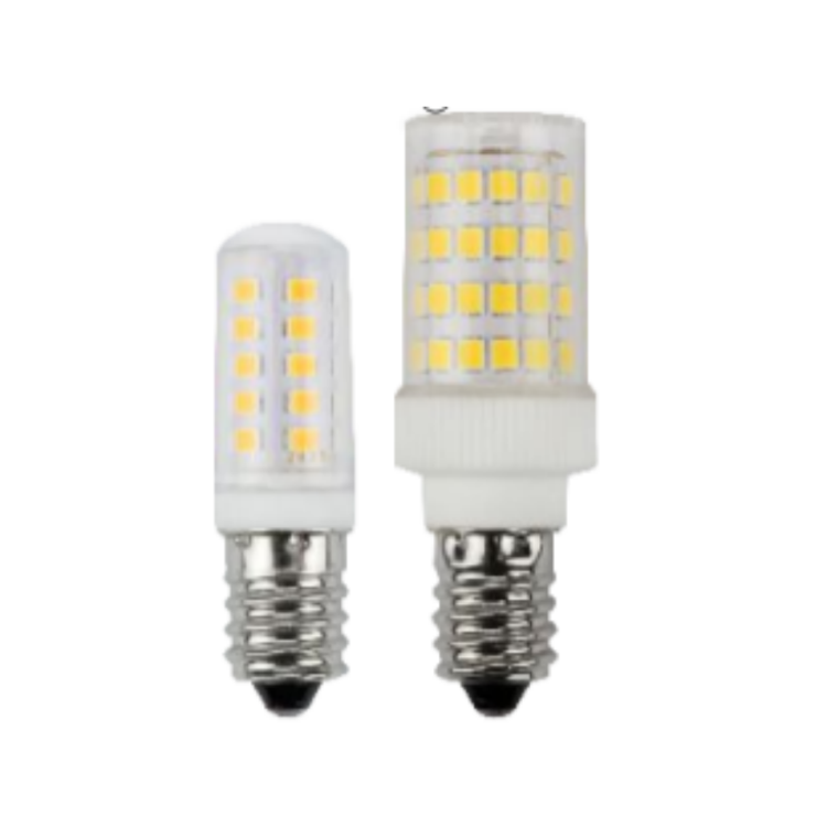 Household Energy Saving Indoor Spiral Maize Lamp SMD-64-TC