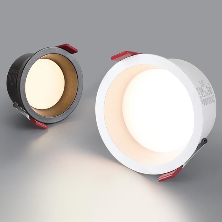 Bright Moon Deep Anti Glare Downlight