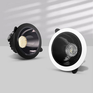 Langyue Series Deep Anti Glare Spotlight