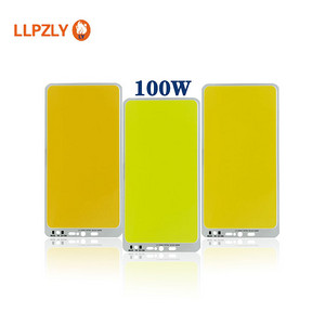Square High Color Surface Light Source Lamp Board