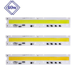 Long Rectangular Lamp Board Floodlight Source