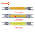 Three Color Wall Lamp Light Source Light Strip COB LED