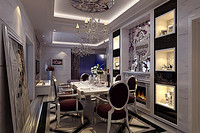 Ways of Cleaning and Maintenance of the Princess Crystal Lamp