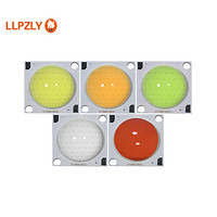 Circular Convex Lens Light Source Spot Light Source