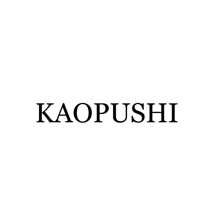 KAOPUSHI