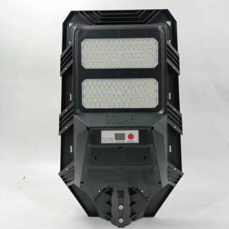 Outdoor Courtyard Street Solar Light