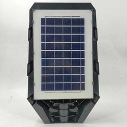 Outdoor Roadside Courtyard Solar Light