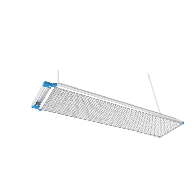 Anti Glare Ultraviolet Sterilization LED Classroom Light