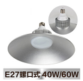 LED industrial plant E27 screw type mining light