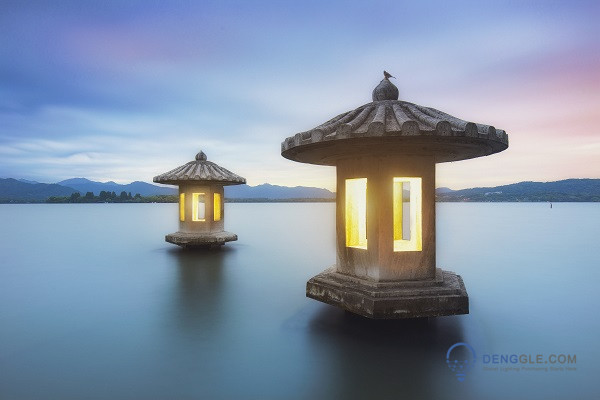 Can Antique Stone Lamps Be Used in Modern-style Decoration?