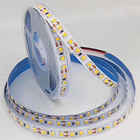 Sun protection from rain, high brightness, low heat, shiny no lead light belt