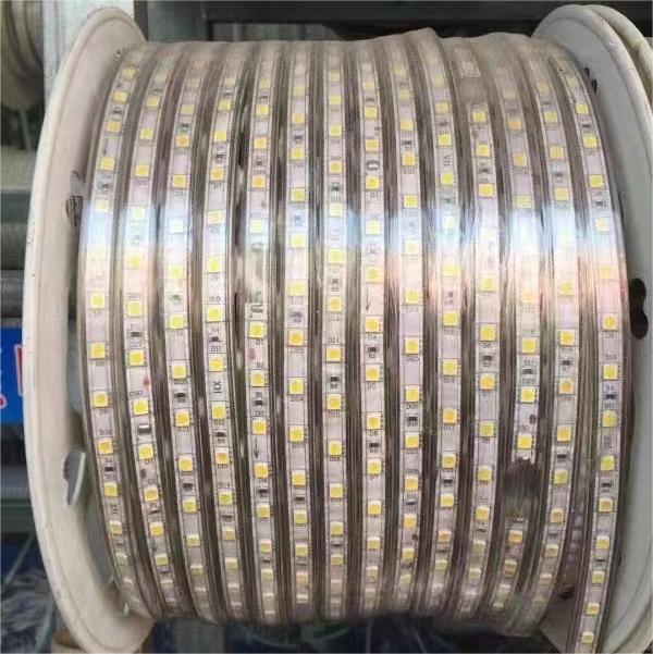 SMT patch High brightness soft LED light strip