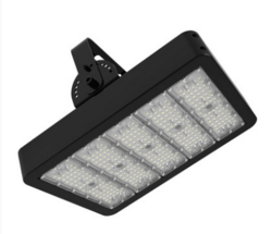 LED module construction site lighting tunnel light