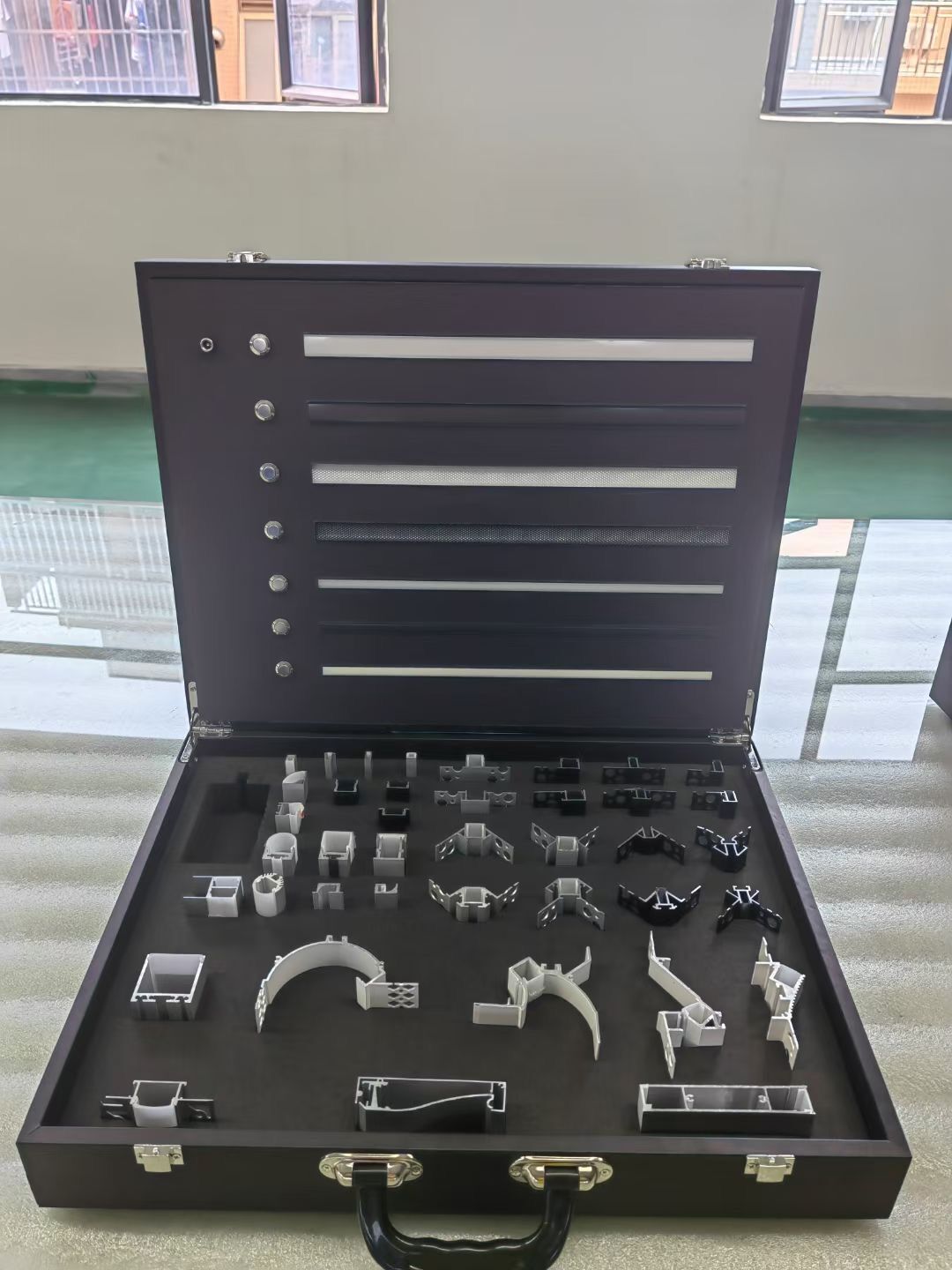 Lighting accessories gift high-end atmospheric packaging box