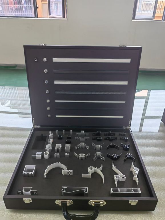 Lighting accessories gift high-end atmospheric packaging box