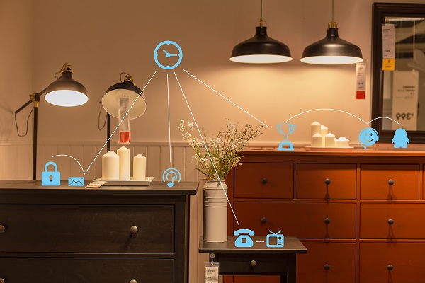 What Are the Functions of Children's Smart Lights?