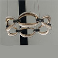 Romantic Midsummer night series light luxury simple chandelier