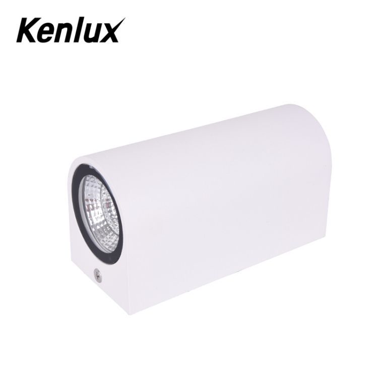 Simple Modern Interior White Wall Lamp k-2304